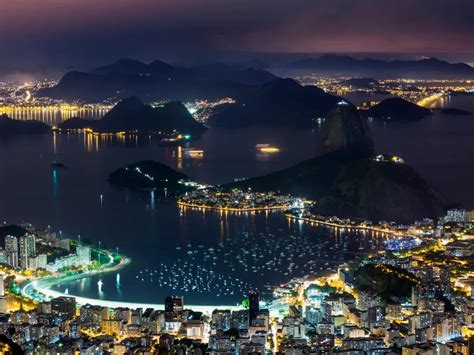 11 Fun Facts About Rio .